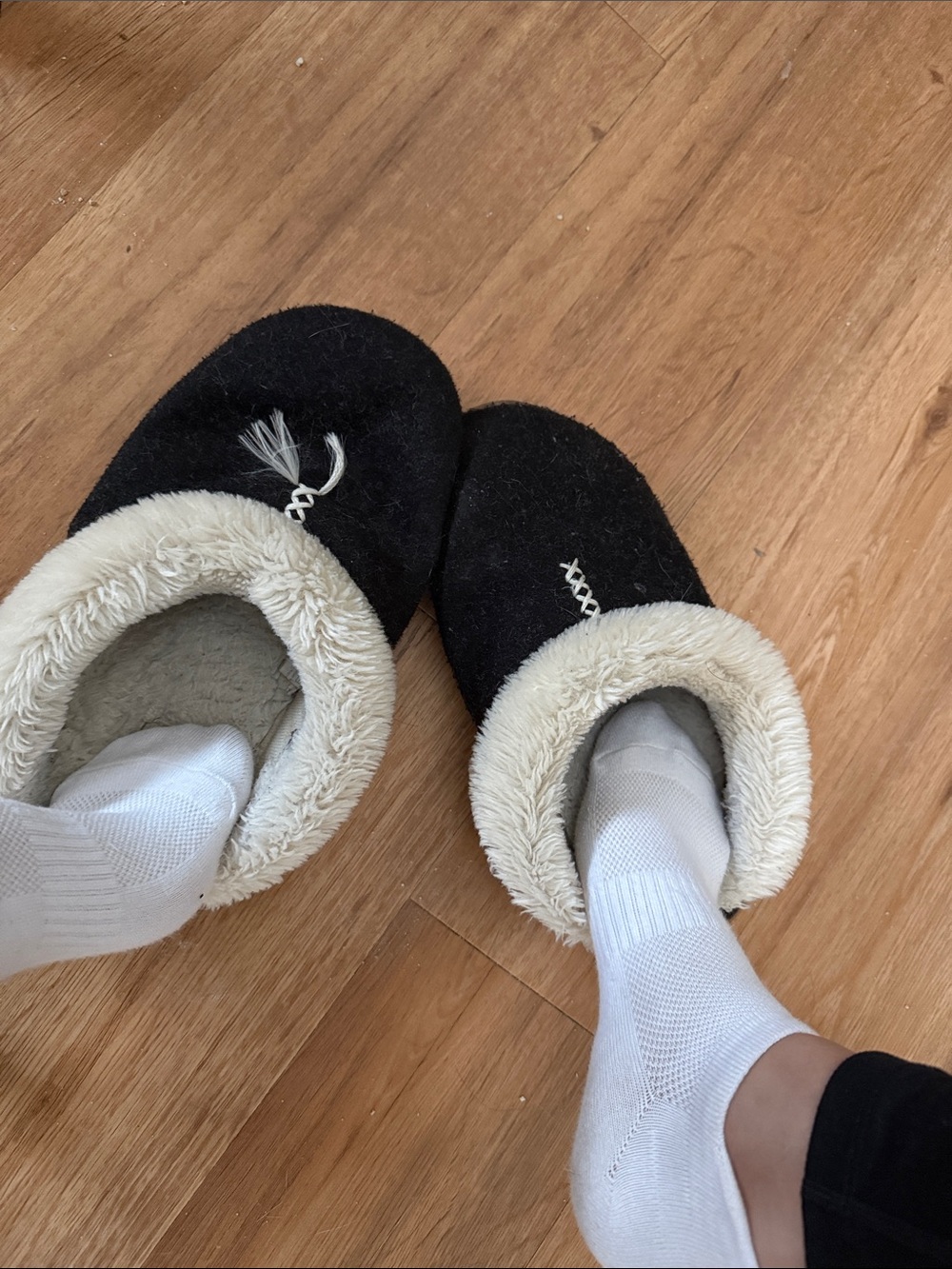 House slippers
